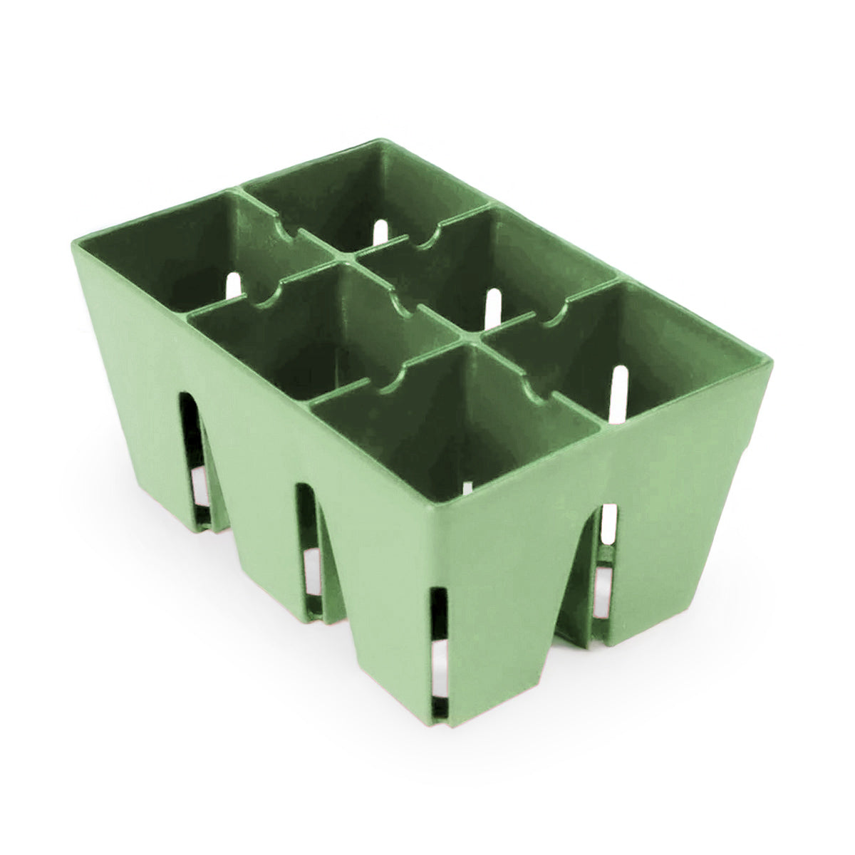 Epic 6-Cell Seed Starting Trays