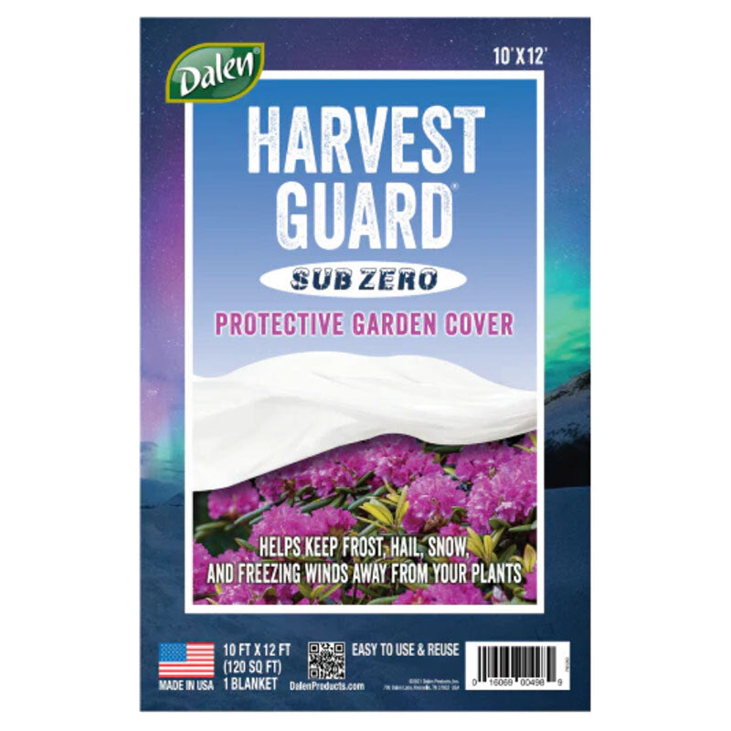 Row Cover