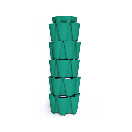 GreenStalk 5 Tier Vertical Planter