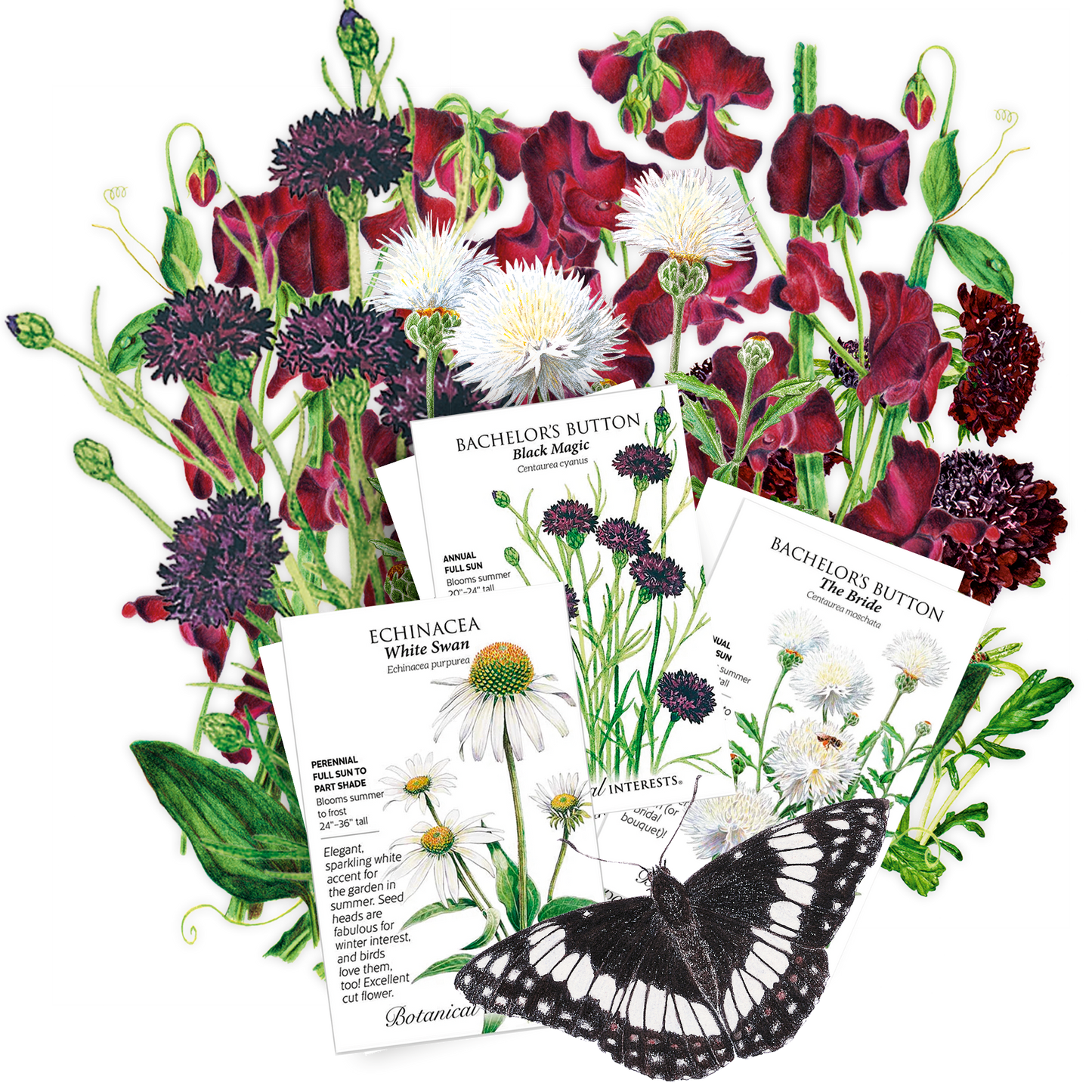 The Goth Garden