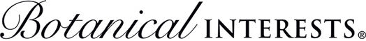 Botanical Interests logo