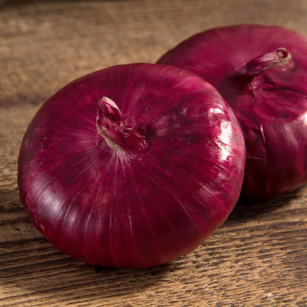 Flat of Italy Bulb Cipollini Onion Seeds