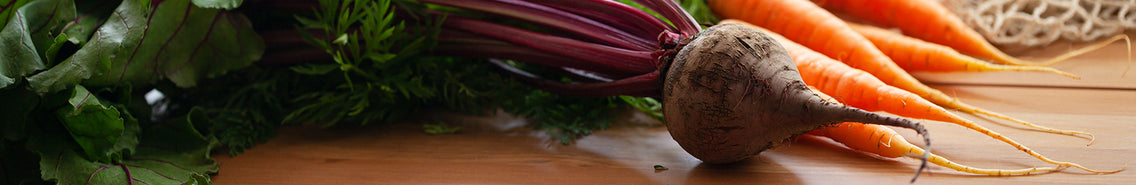 Root Vegetables: 10 Tips for Success