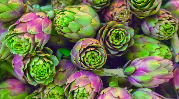 Artichokes