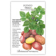 Intermountain Seed Bundle