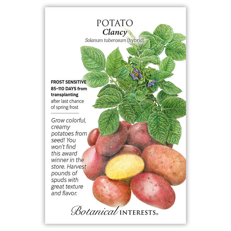 Intermountain Seed Bundle