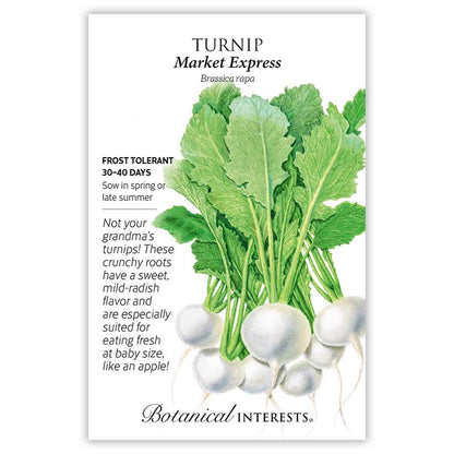 Fall Vegetable Garden Gift Set