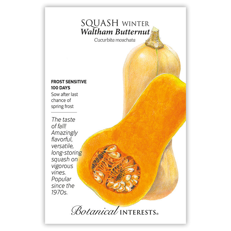 Heat Tolerant Vegetables Gift Set