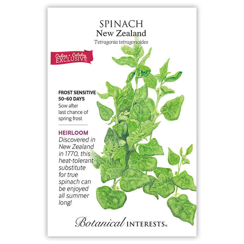 Southwest Seed Bundle
