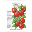 Glacier Bush Tomato Seeds