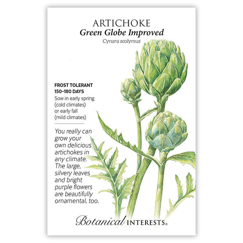 Coastal California Seed Bundle