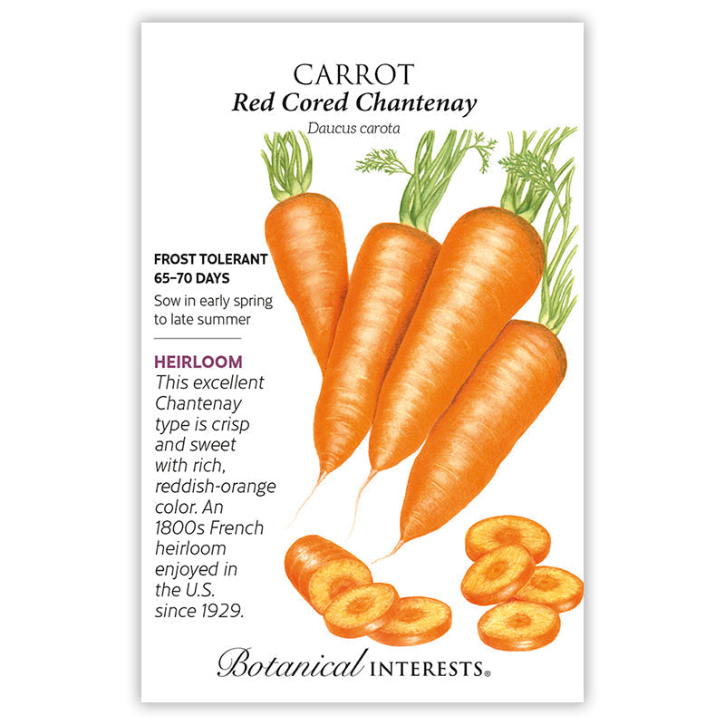 Fall Vegetable Garden Gift Set