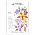 McKana Giants Blend Columbine Seeds