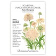 Cut Flower Garden Seed Bundle