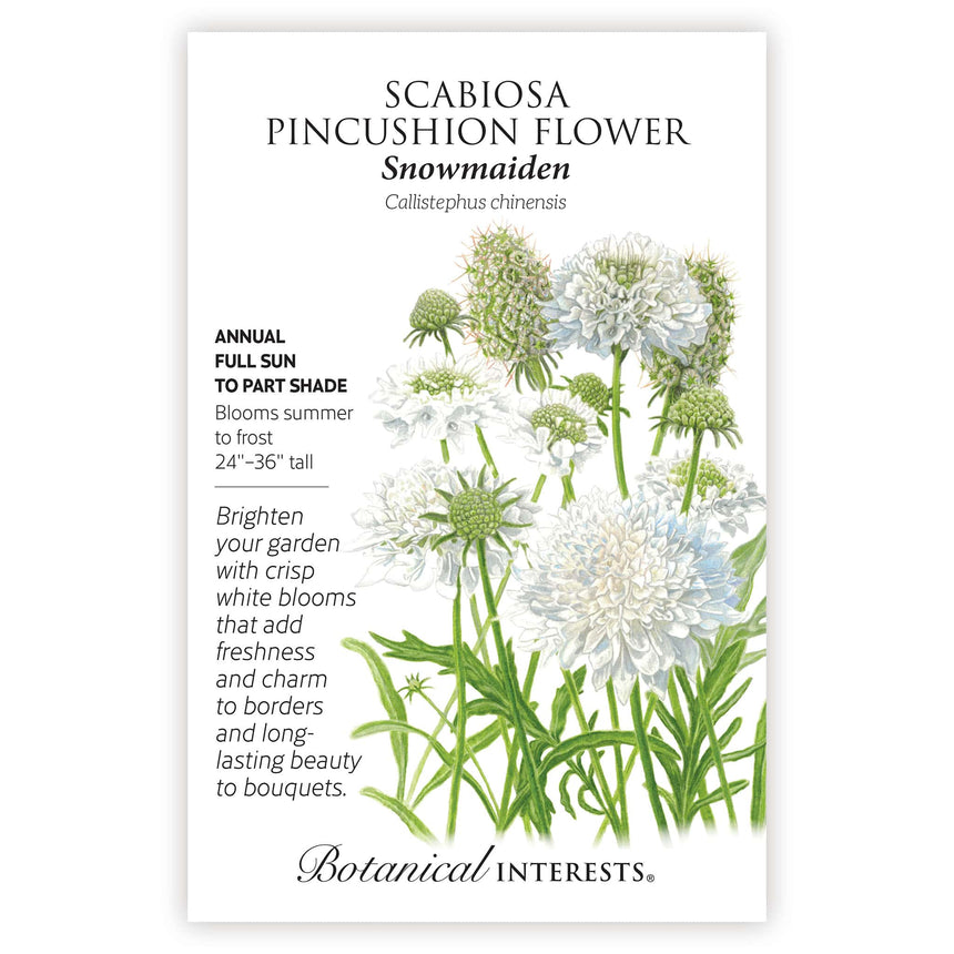 2026 New Varieties Seed Bundle