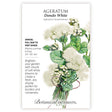 Cut Flower Garden Seed Bundle