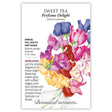 Perfume Delight Sweet Pea Seeds