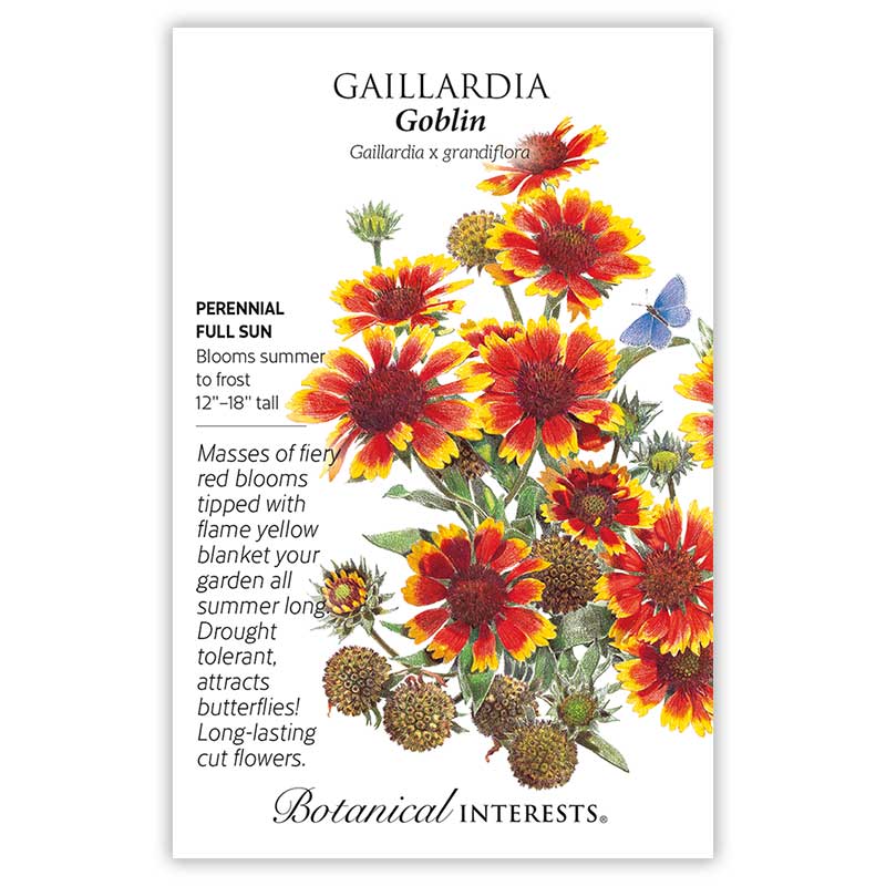 Southwest Seed Bundle