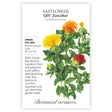 QIS® Zanzibar Safflower Seeds