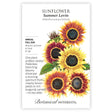 Summer Lovin Sunflower Seeds