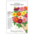 Cut Flower Garden Seed Bundle