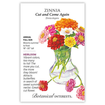 Florist Cutting Flowers Gift Set