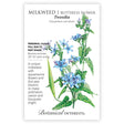 Tweedia Milkweed/Butterfly Flower Seeds