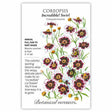 Incredible! Swirl Coreopsis Seeds