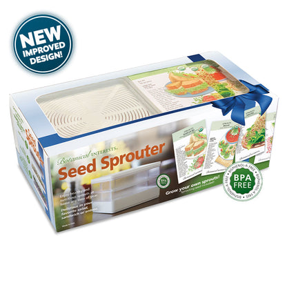 Sprouter Gift Set