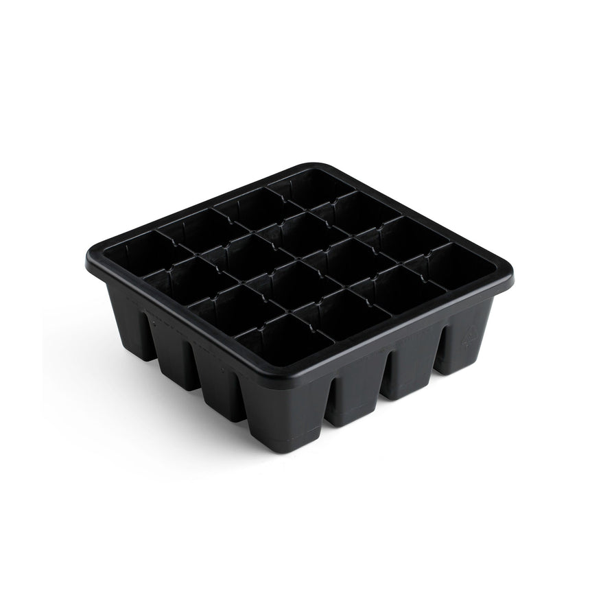 plant tycoon virtual seed tray Epic 16-Cell Seed Starting Trays