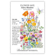 Fairy Meadow Flower Mix Seeds
