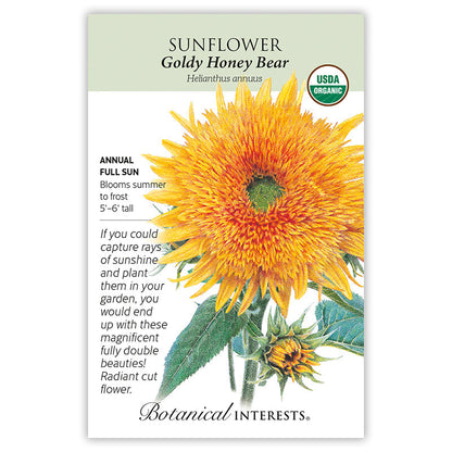 Florist Cutting Flowers Gift Set