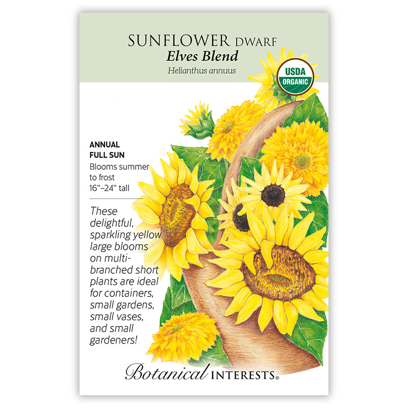 Children's Garden Gift Set