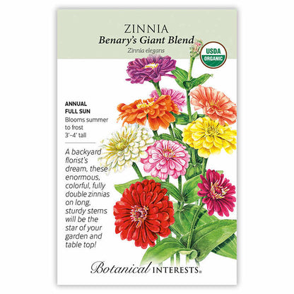Pollinator’s Paradise Seed Bundle