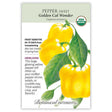 Coastal California Seed Bundle