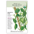 Heirloom Organic Seed Bank