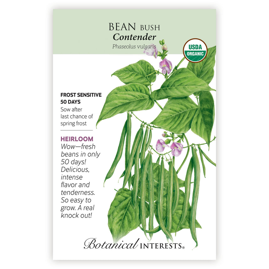 Homesteader's Bounty
