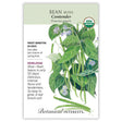 Heirloom Organic Seed Bank