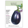 Heirloom Organic Seed Bank