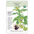 Southwest Seed Bundle