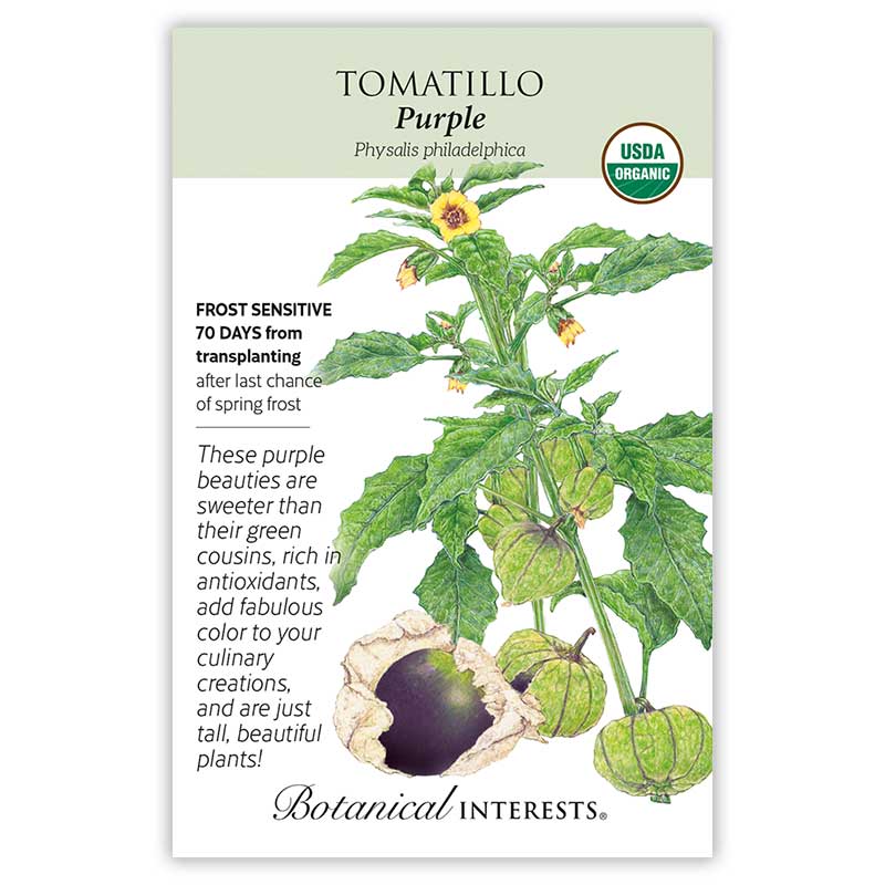 Southwest Seed Bundle