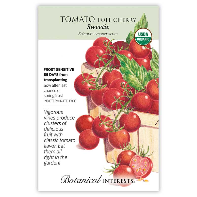 Southwest Seed Bundle