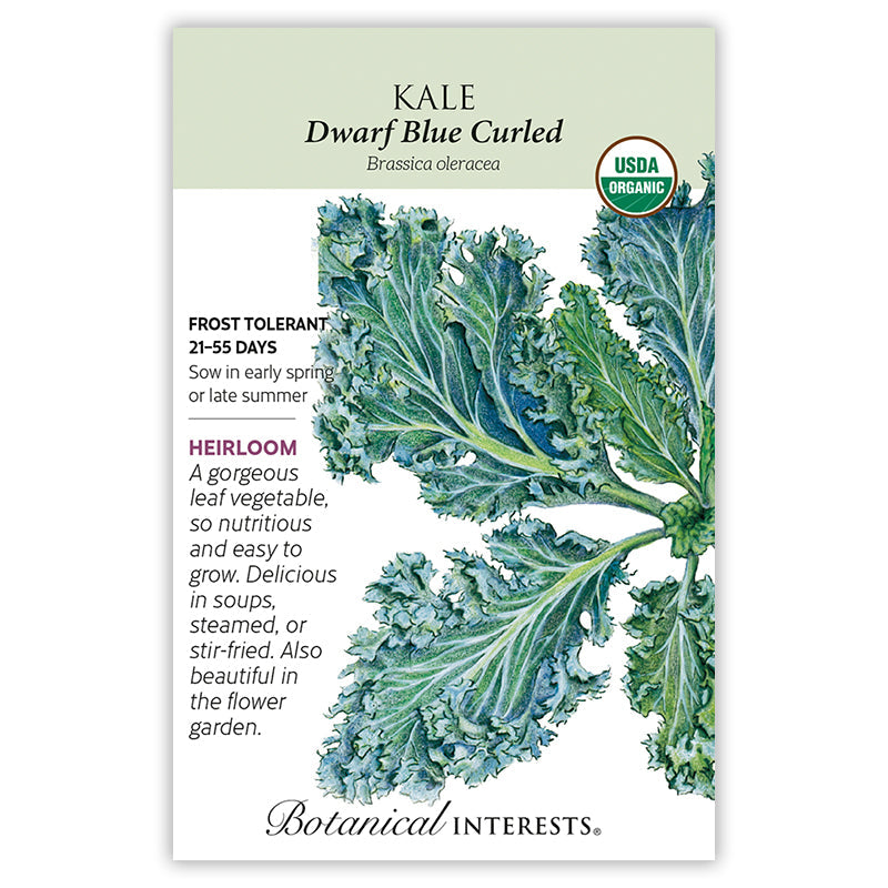 Container Vegetable Gift Set