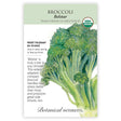 Belstar Broccoli Seeds