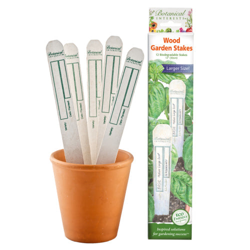 Garden Stakes 12/pack