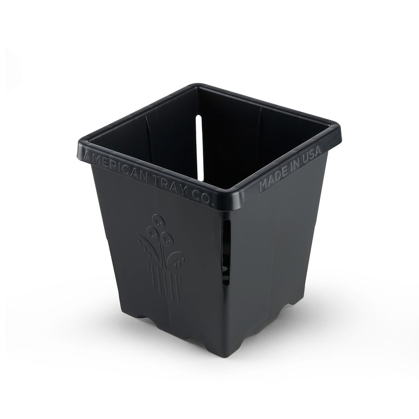 Epic 5” Cube Pot