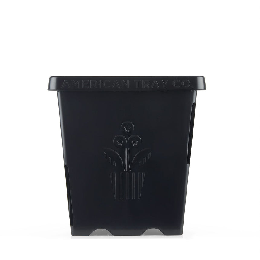Epic 5” Cube Pot