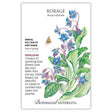 Borage Seeds
