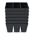 Epic 6-Cell Seed Starting Trays