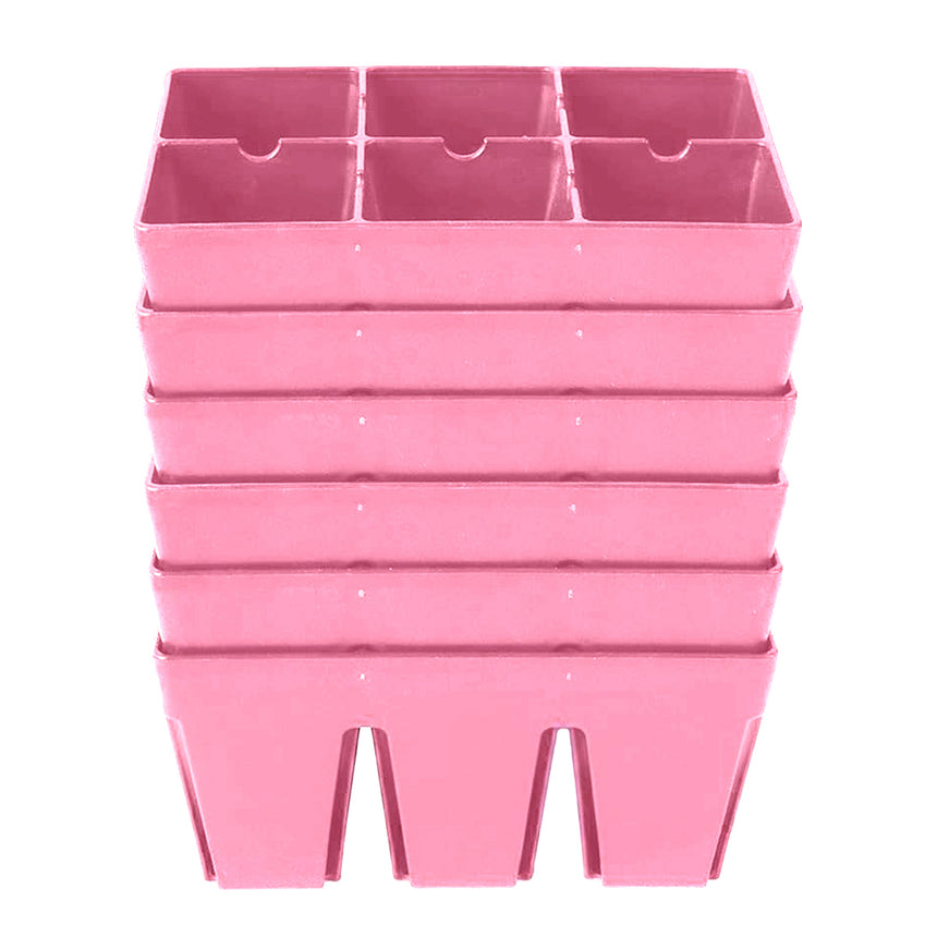Epic 6-Cell Seed Starting Trays